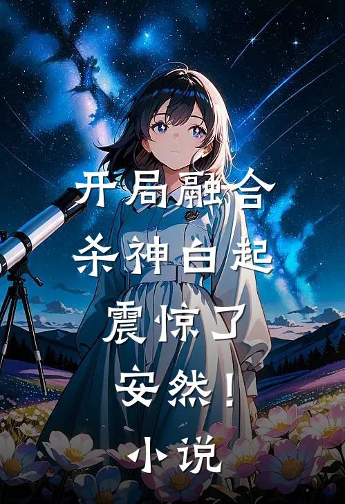 开局融合杀神白起，震惊了安然！小说