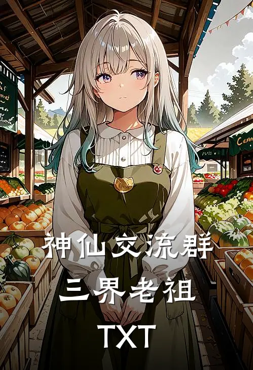神仙交流群：三界老祖TXT