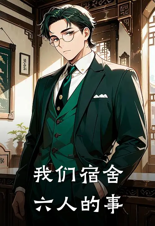 我们宿舍六人的事
