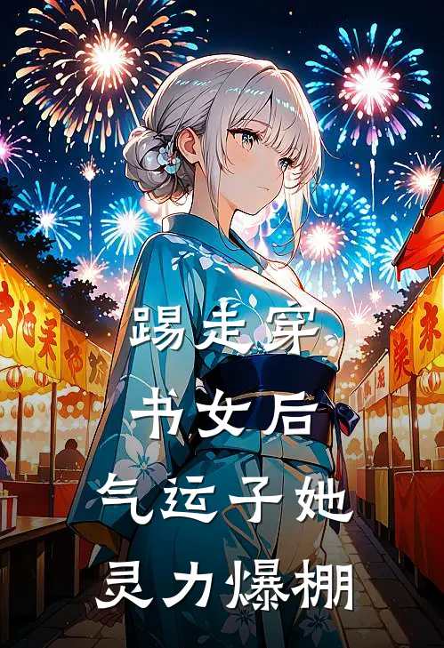 踢走穿书女后，气运子她灵力爆棚