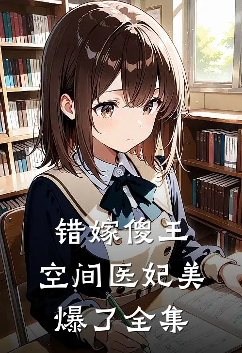 错嫁傻王：空间医妃美爆了全集