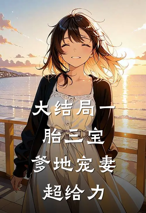大结局一胎三宝，爹地宠妻超给力