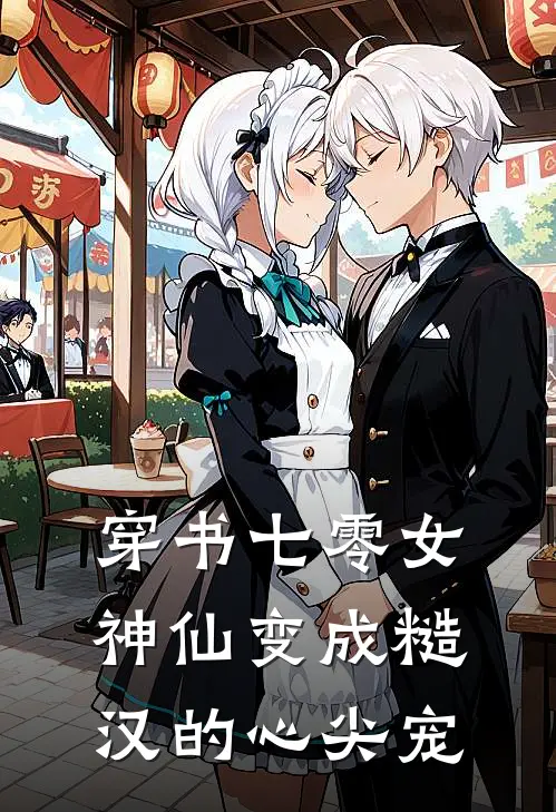 穿书七零女神仙变成糙汉的心尖宠