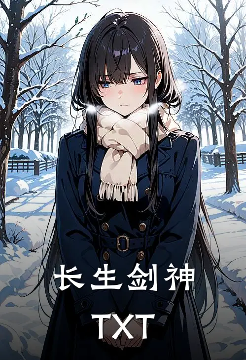 长生剑神TXT