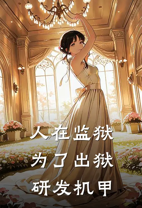 人在监狱为了出狱研发机甲