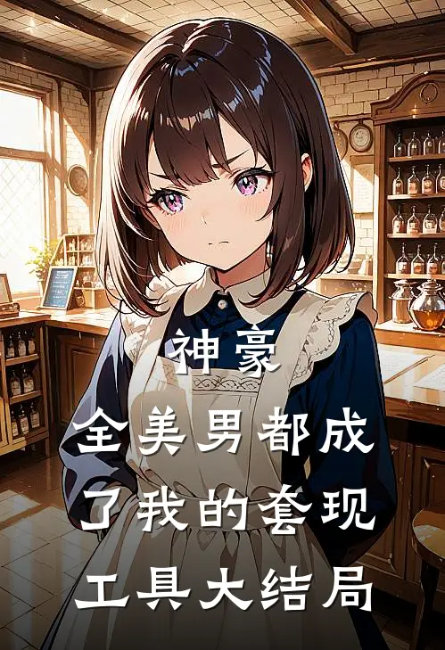 神豪：全美男都成了我的套现工具大结局