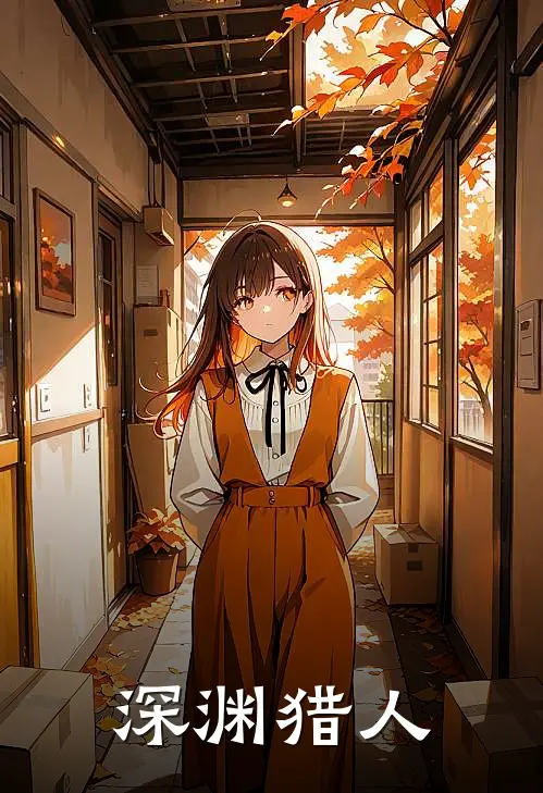 深渊猎人