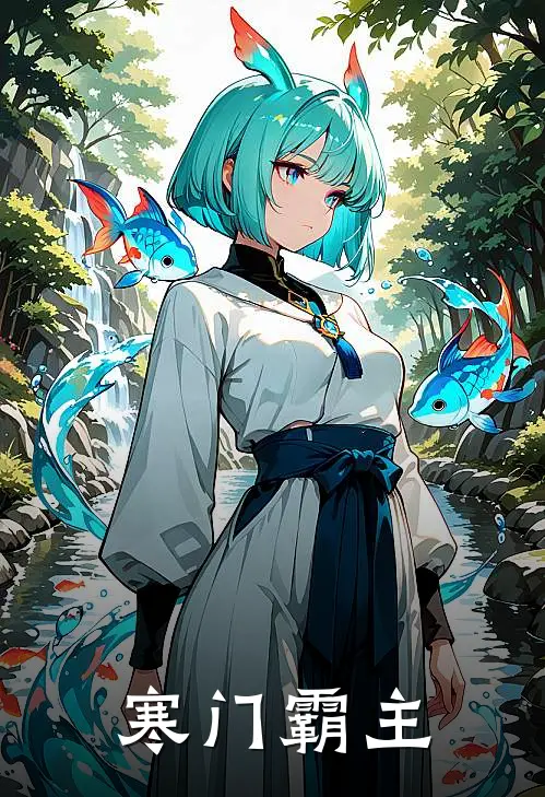 寒门霸主