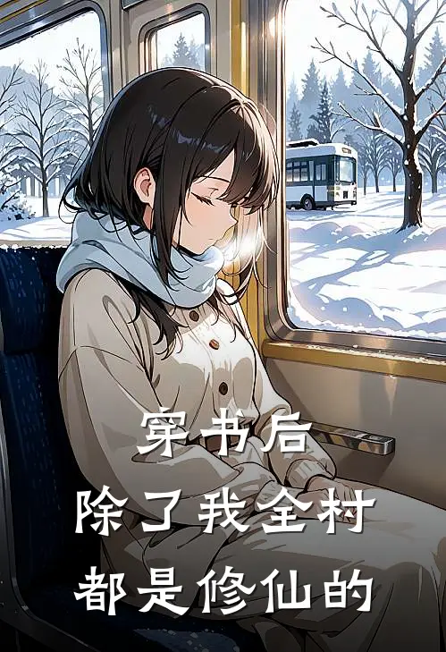 穿书后，除了我全村都是修仙的