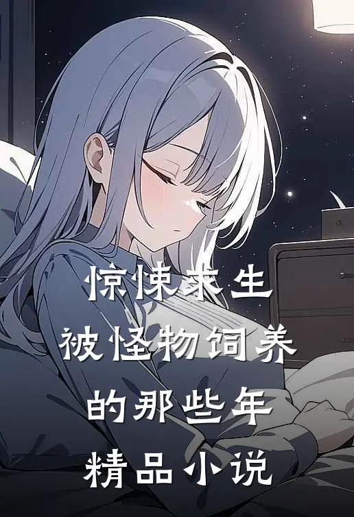 惊悚求生：被怪物饲养的那些年精品小说