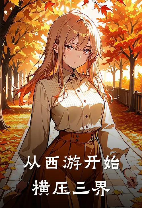 从西游开始横压三界