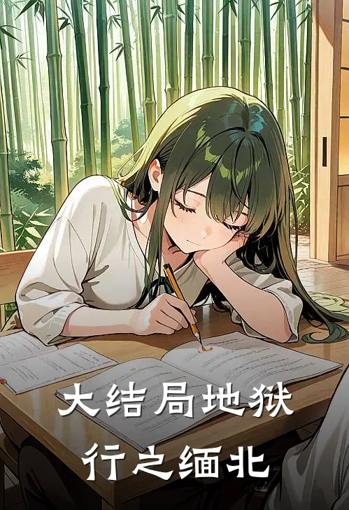 大结局地狱行之缅北