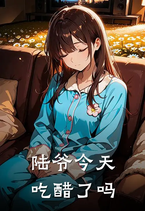 陆爷今天吃醋了吗