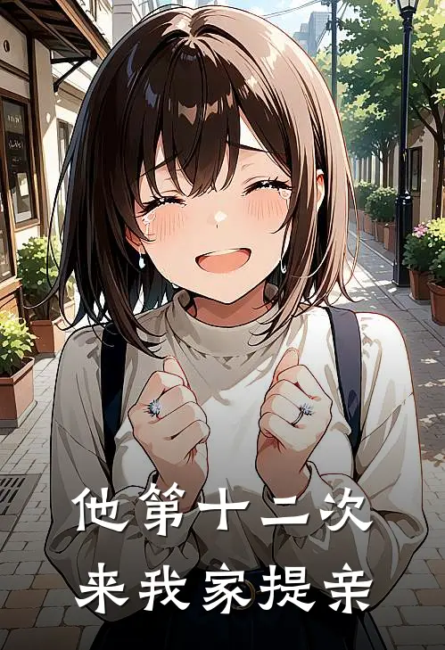 他第十二次来我家提亲