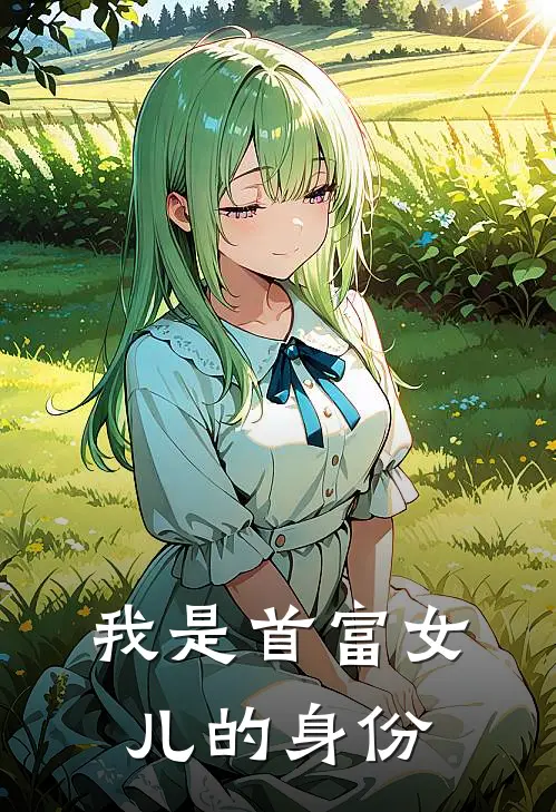 我是首富女儿的身份