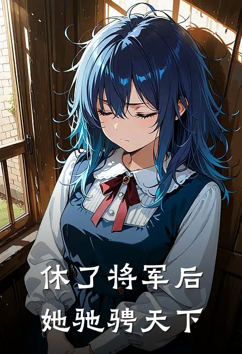 休了将军后，她驰骋天下