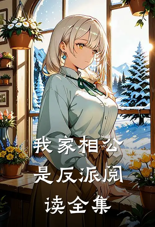 我家相公是反派阅读全集