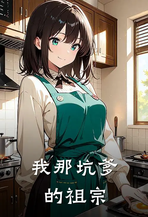 我那坑爹的祖宗