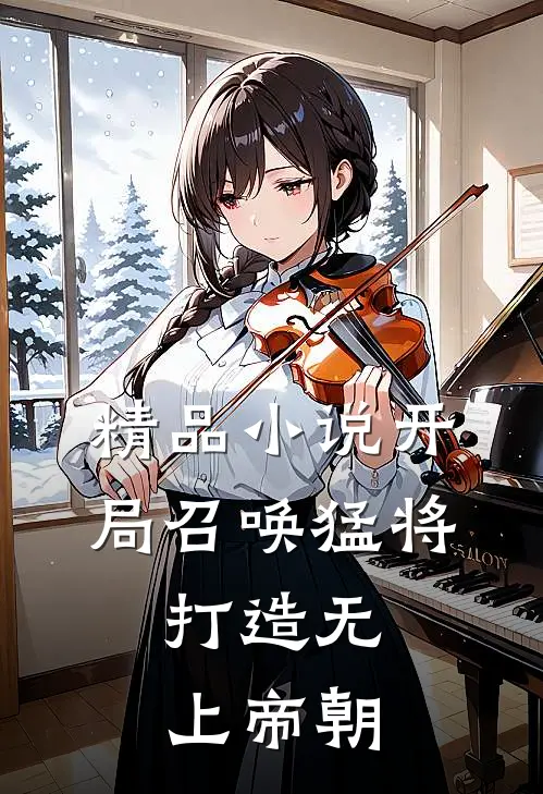 精品小说开局召唤猛将，打造无上帝朝