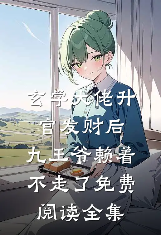 玄学大佬升官发财后，九王爷赖着不走了免费阅读全集