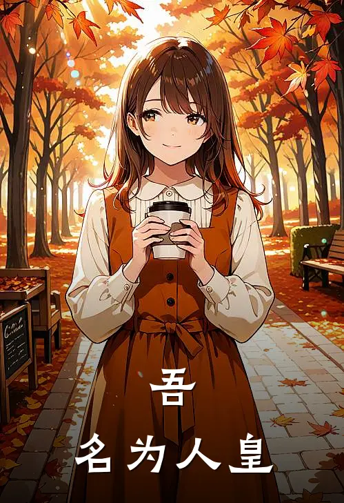 吾，名为人皇