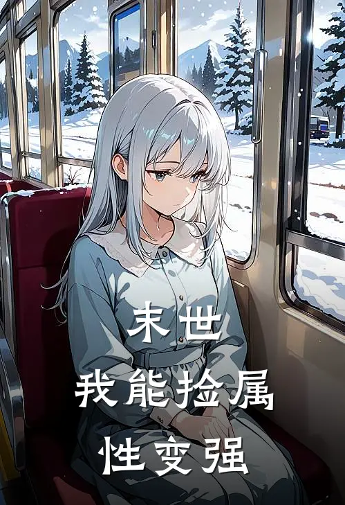 末世：我能捡属性变强