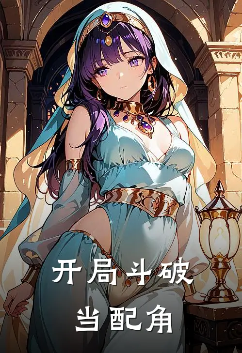 开局斗破当配角