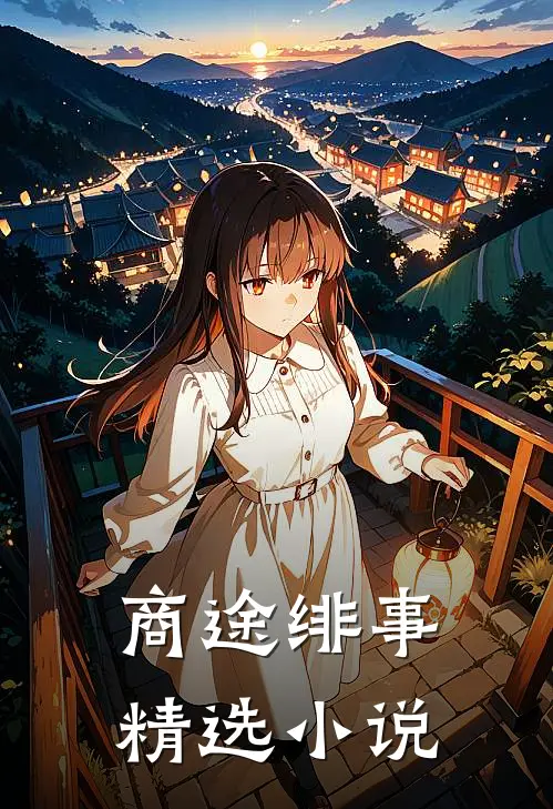 商途绯事精选小说