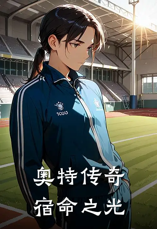 奥特传奇：宿命之光