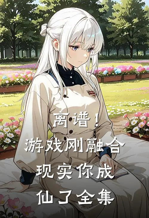 离谱！游戏刚融合现实，你成仙了全集