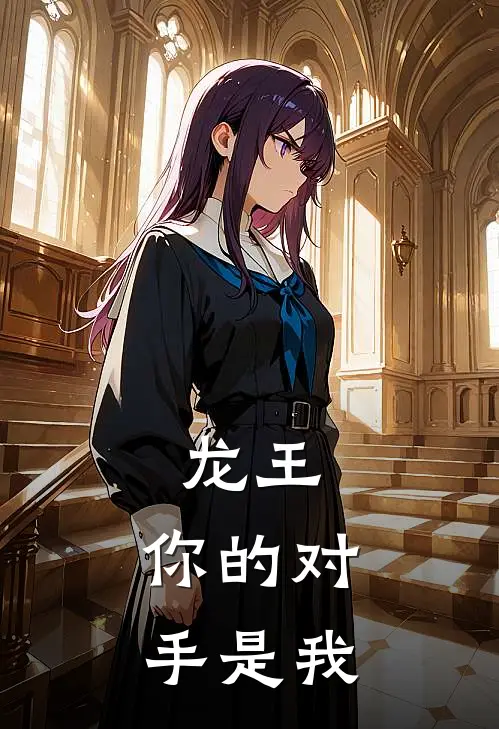 龙王，你的对手是我