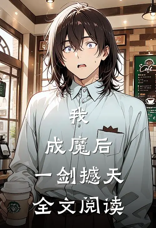 我，成魔后，一剑撼天全文阅读