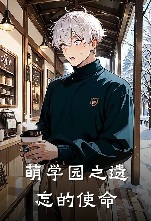萌学园之遗忘的使命