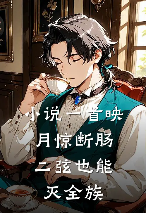 小说一首映月惊断肠，二弦也能灭全族