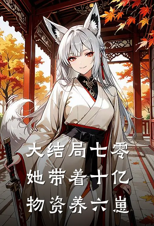 大结局七零：她带着十亿物资养六崽