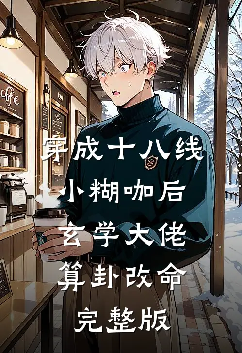 穿成十八线小糊咖后，玄学大佬算卦改命完整版