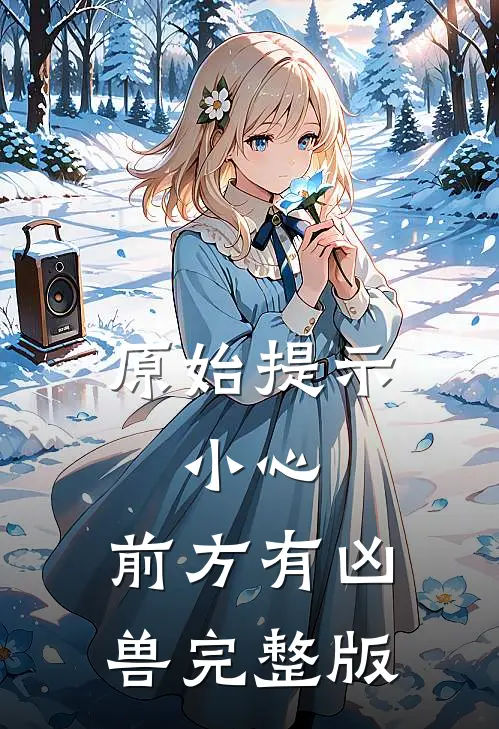 原始提示：小心，前方有凶兽完整版