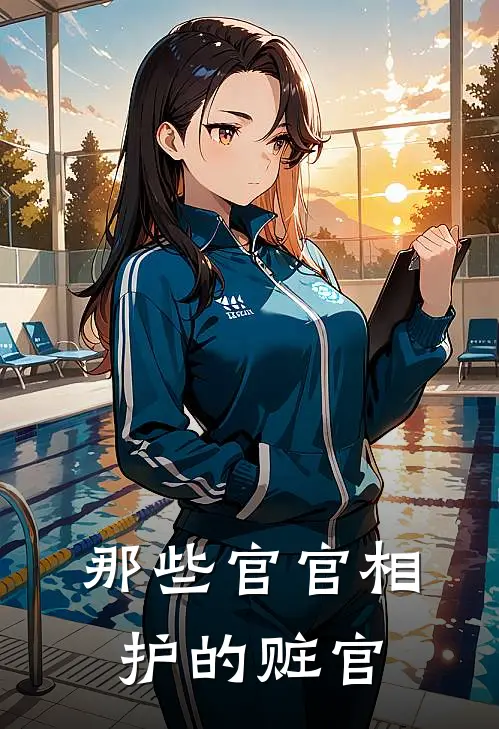 那些官官相护的赃官