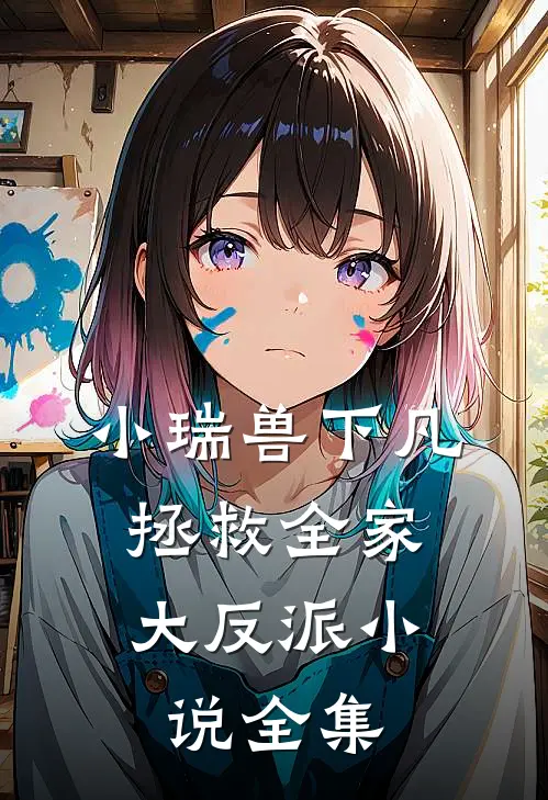 小瑞兽下凡：拯救全家大反派小说全集