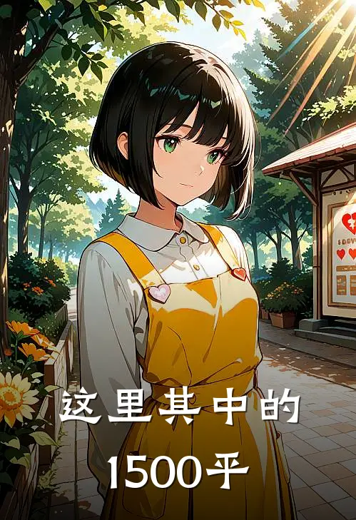 这里其中的1500平