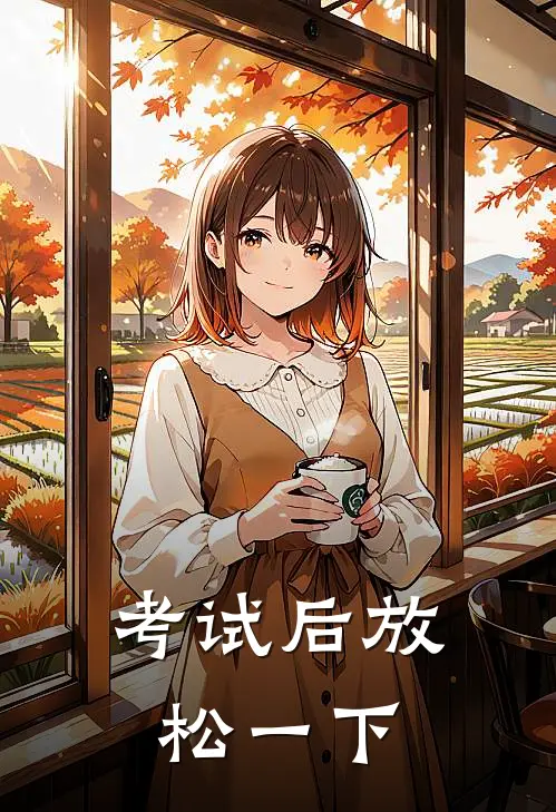 考试后放松一下