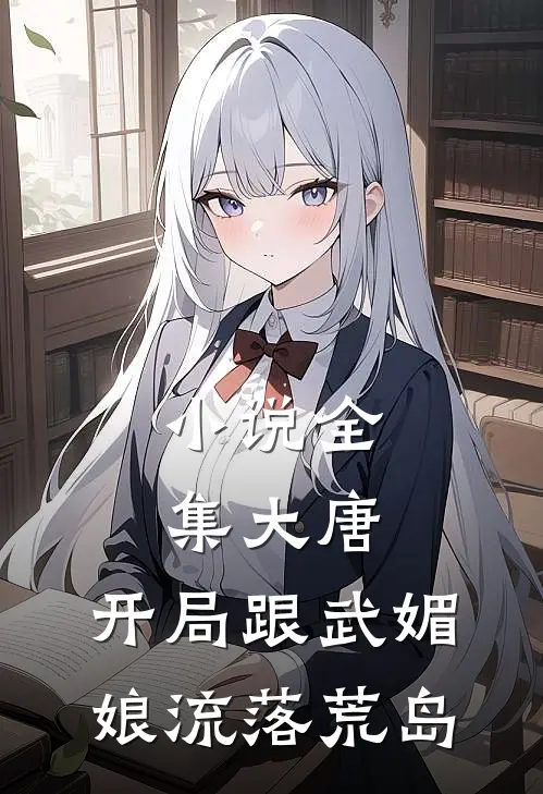 小说全集大唐：开局跟武媚娘流落荒岛