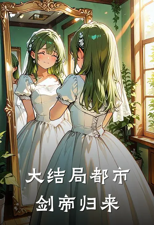 大结局都市剑帝归来