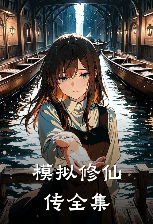 模拟修仙传全集