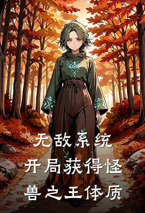 无敌系统，开局获得怪兽之王体质