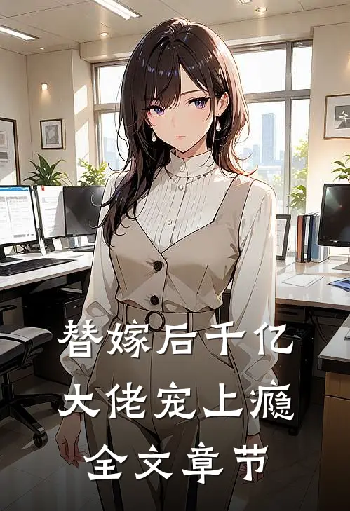 替嫁后千亿大佬宠上瘾全文章节