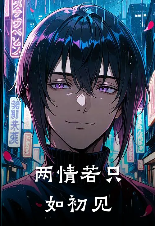 两情若只如初见