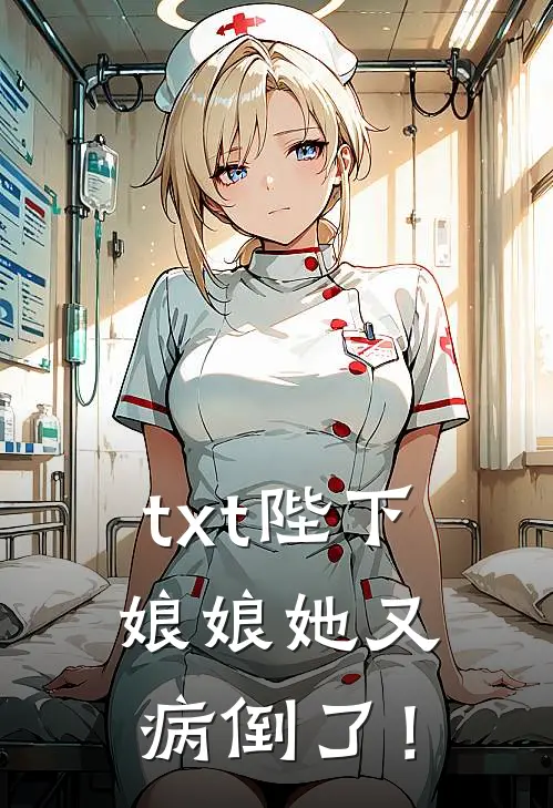 txt陛下，娘娘她又病倒了！