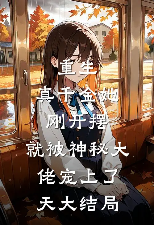 重生：真千金她刚开摆，就被神秘大佬宠上了天大结局