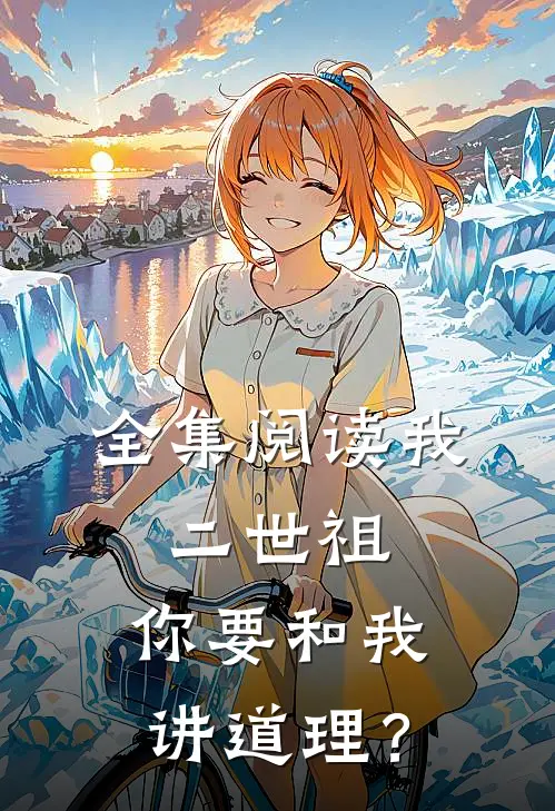 全集阅读我，二世祖，你要和我讲道理？